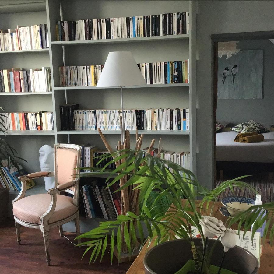 Une Maison A La Campagne Beaune-la-Rolande Zewnętrze zdjęcie