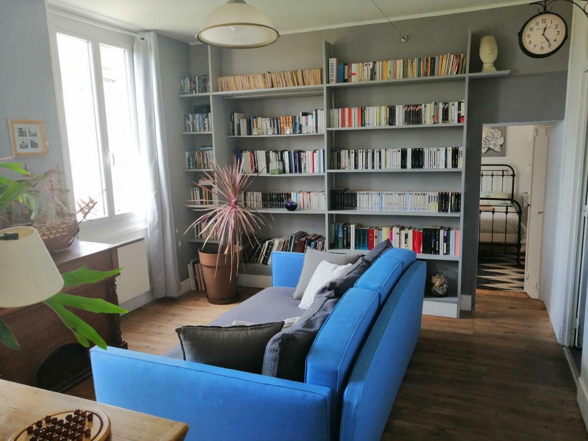 Une Maison A La Campagne Beaune-la-Rolande Zewnętrze zdjęcie